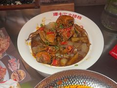 -谭十三大排档·18年老字号(船山路总店)
