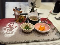 -月下料理(楷林IFC店)