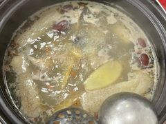 -花苑美食横琴生蚝火锅(拱北粤华路店)