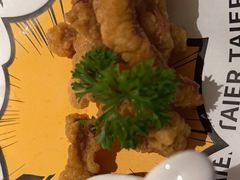 -尚海豆捞(乐虹坊店)