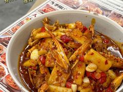 -老三样·旧食新味(船山路店)