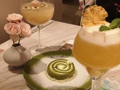 -théATRE 茶聚场(王府中環店)