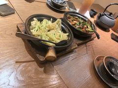 -啫火啫啫煲·顺德干蒸(西乡天虹店)