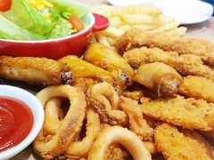 -必胜客(栖乐荟店)