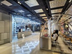 -M Stand(BFC外滩金融中心店)