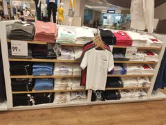 -优衣库(青岛万象城店)