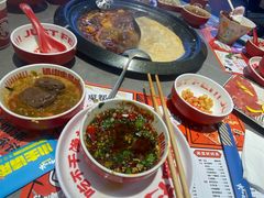 -生活如沸·顺德水牛奶火锅(大学路店)