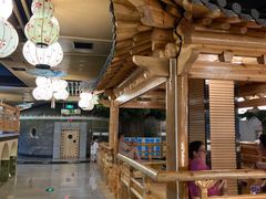 -纽斯洗浴SPA(三墩店)