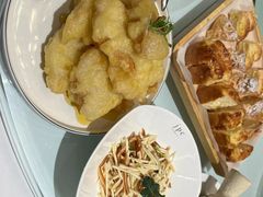 -集品堂·JPC餐厅(青年大街市府店)
