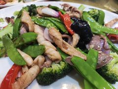 -大笑饭堂(甲子桥店)