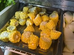 -金鼎雪山牦牛杂火锅(理县总店)