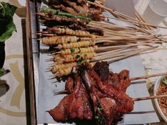 -串盟烧烤大排档·长沙美食地标(星沙店)