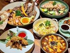 -食陆号·新式台湾创意菜(十全街首店)