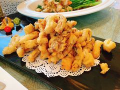 -渔公码头·九龙湾国际饭店