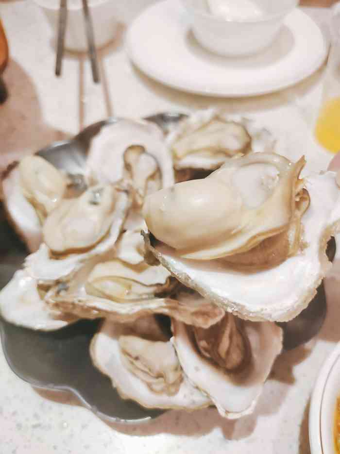 贝小七卜卜贝·海鲜火锅(五山店)-"看到有一家新开的店离得很近而且