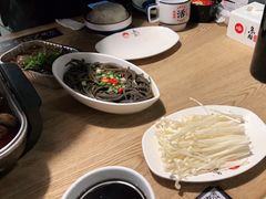 -鱼酷活鱼烤鱼(梅江印象城店)