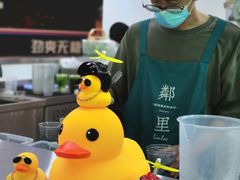 -LINLEE林里·手打柠檬茶(潮州右一城店)