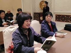 -南京西康宾馆