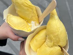 -麦当劳(杭州西湖银泰百货店)