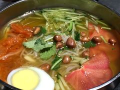 -鹤之乡·齐齐哈尔烤肉·非遗(秋涛路店)