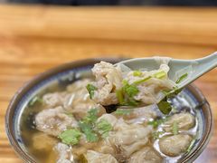 -老谢野馄饨(延安路店)