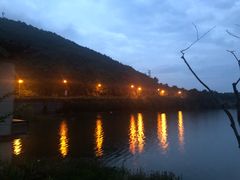 -宁波九龙湖开元度假村