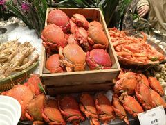 -安蒂娅·海鲜自助餐厅(安蒂娅美兰酒店)