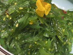 -船歌·鱼水饺青岛菜(国贸商城店)