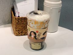 -九秋茶铺(三里屯店)