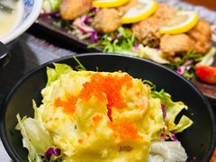 -叁鯨·日式料理Sankujira