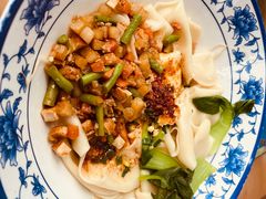 -东关吉祥西安腊汁肉夹馍(健德门店)