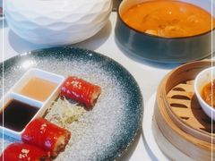 -成都瑞吉酒店·宴庭中餐厅