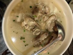 -四季轩中餐厅(徐州开元名都大酒店)