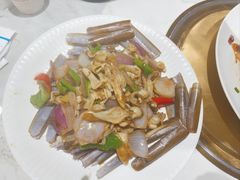-伊尚宫·清真广式早茶.韩式烤肉·火锅