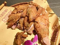 -前海沿·青岛菜(大拇指广场石老人店)