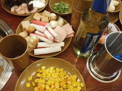 -369自助烤肉鱼火锅(平阳路店)