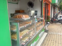 -绿豆酥(城中路店)