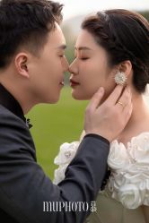 -Mu慕婚纱摄影·超级工作室