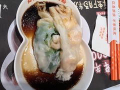 -红荔村肠粉(岗厦店)