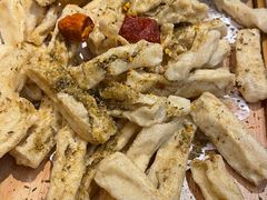 -满堂春特色餐馆