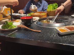 -牛焱·烧肉酒肆(五大道店)