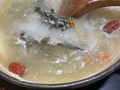 -黑鸡小馆(金源店)