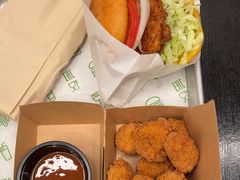 -Shake Shack(南山万象天地店)