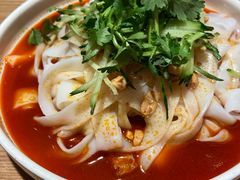 -谷丽麦馕新疆菜·清真(步步高梅溪新天地店)