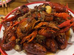 -冶建镜子·老南昌大排档·江西虾王(总店)