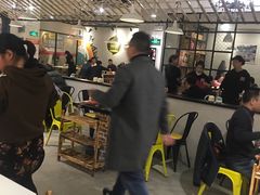 -麻辣无情重庆老火锅(桐庐店)