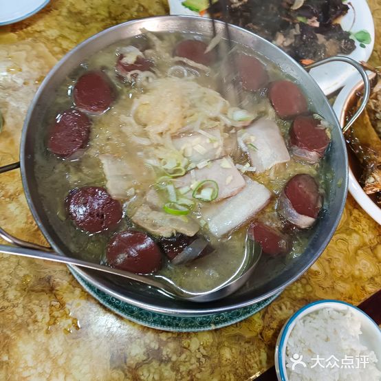 老一品香(长峰店)