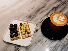 -BERRY BEANS(东直门店)