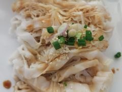 凉拌窝粉-江谷窝粉店(苏江三村店)