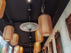 大堂-锦小馆(安贞店)